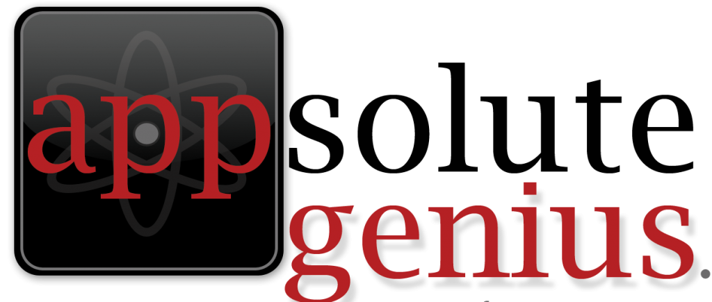 Logo Final AppGenius