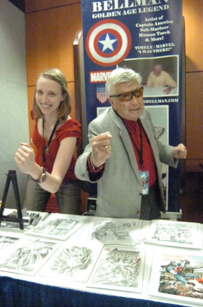 Clair at Alabama Phoenix Fest