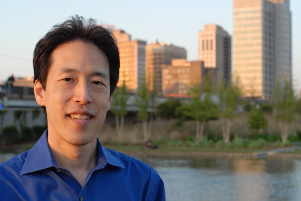 Wade Kwon Photo Credit: Sean Kelley