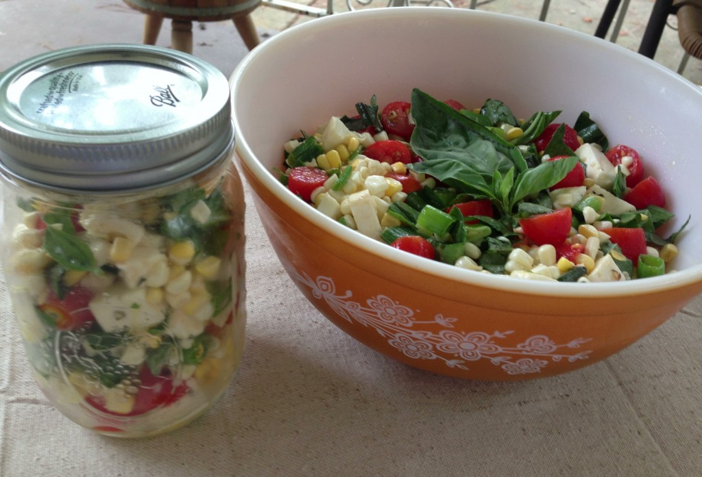 corntomatosaladmason